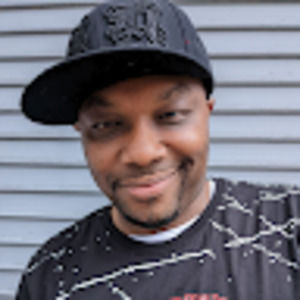 Meet your Posher, Shaquan